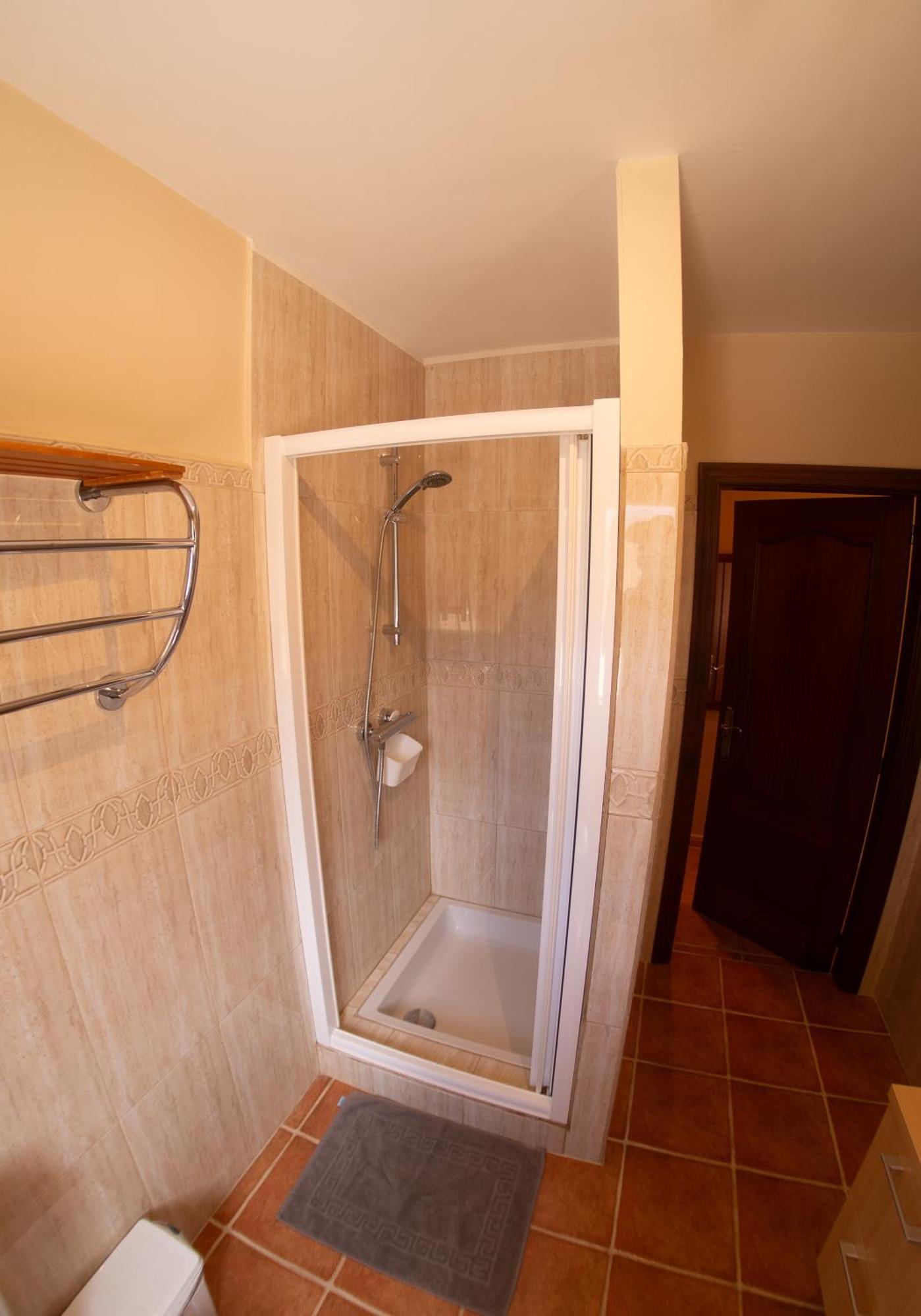 B&B Casa Clavi Chirivel Room photo
