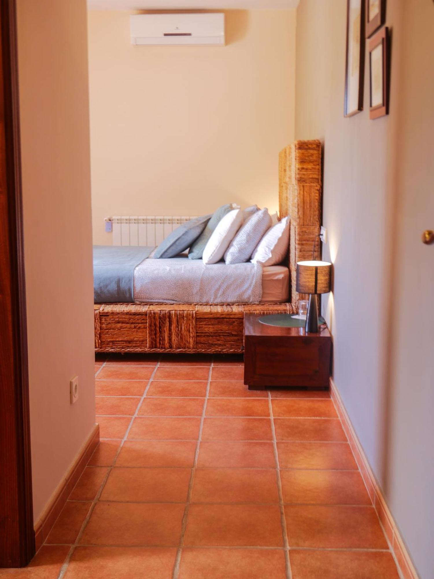 B&B Casa Clavi Chirivel Room photo